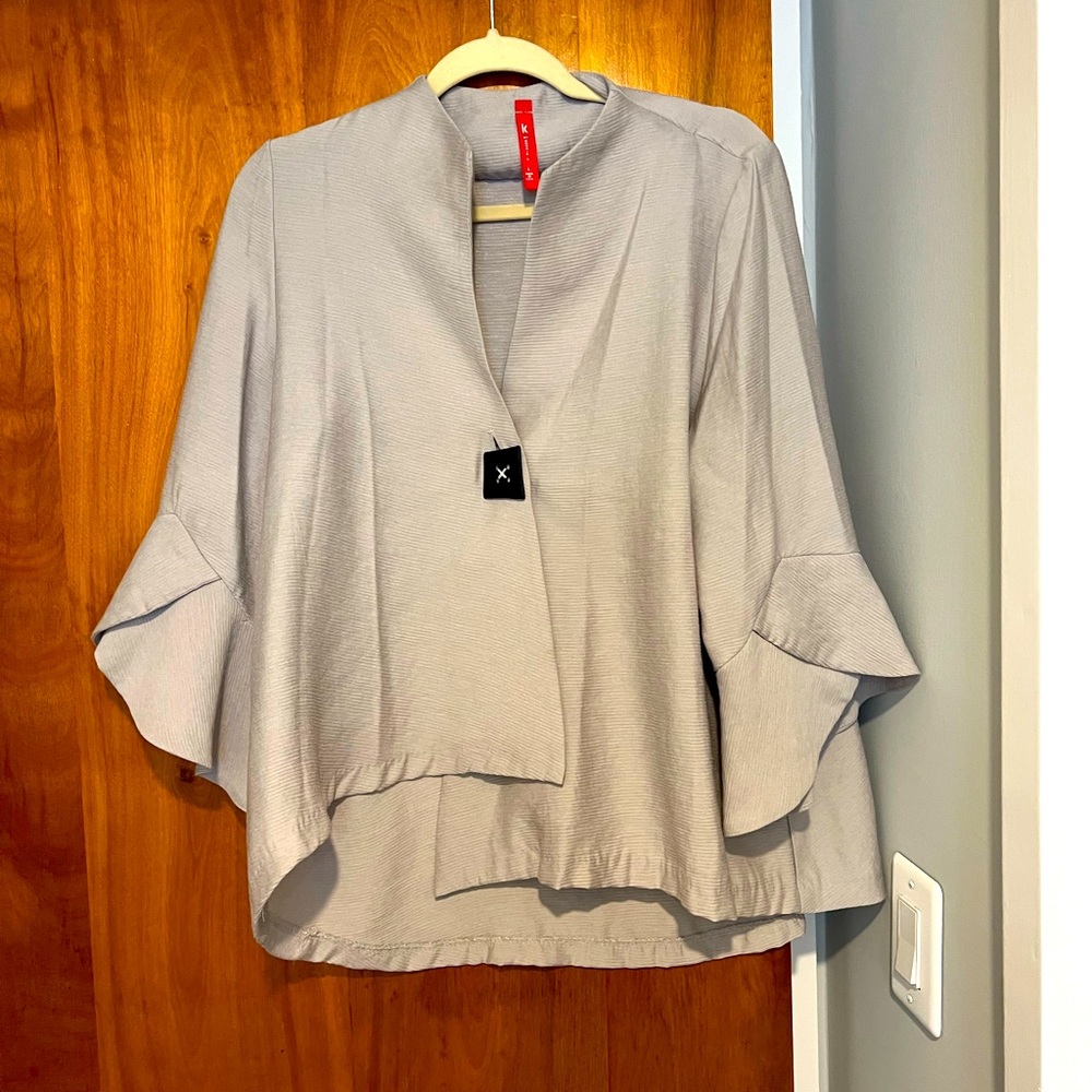 Lovely jacket for work or evening